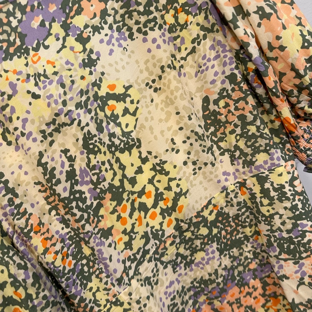Rails Roma Mini Dress - Picture 7 of 7
